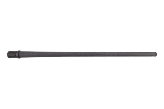 Daniel Defense Delta 5 6.5 creedmoor barrel with heavy palma profile